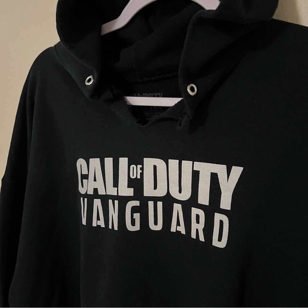 Call of Duty Hoodie